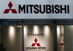 Mitsubishi reprend ses ventes, suspendues après des trucages