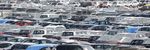Ventes de voitures neuves en hausse de 2,5% en septembre
