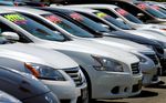 Les ventes automobiles baissent aux USA, malgré les remises