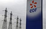 EDF va récupérer environ un milliard auprès de ses clients