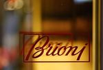 Départ chez Brioni du directeur artistique arrivé en mars