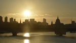 Le ministre chargé du Brexit s'efforce de rassurer la City