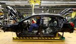 Marché : Les commandes à l'industrie plus fortes que prévu en Allemagne