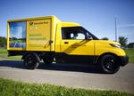 Avec le Streetscooter, Deutsche Post veut s'affranchir de VW