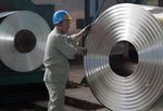 L'UE fixe des droits anti-dumping sur de l'acier chinois