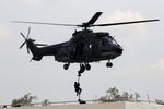 L'EASA suspend l'interdiction de vol du Super Puma d'Airbus
