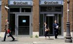 UniCredit tente d'évaluer l'intérêt pour FinecoBank