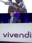 Bolloré renforce sa participation dans Vivendi