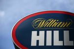 William Hill confirme des discussions de fusion avec Amaya
