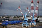 L'Etat français pourrait prendre la majorité de STX France