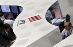Tokyo : La Bourse de Tokyo finit en hausse de 0,93%