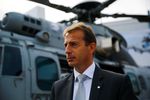 Airbus Helicopters riposte après l'annulation du marché polonais