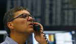 Les Bourses européennes terminent en baisse