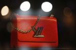 Louis Vuitton, en rebond grâce à la clientèle chinoise