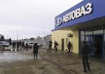 Les actionnaires d'Avtovaz approuvent une recapitalisation