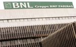 BNP va supprimer 700 emplois et 100 agences de BNL en Italie