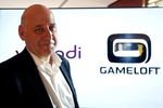 Vivendi prend ses quartiers chez Gameloft, temporise Ubisoft