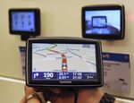 TomTom avertit sur ses ventes, l'objectif de bénéfice maintenu