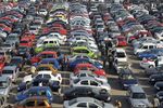 Europe : Hausse de 7,3% du marché automobile européen en septembre