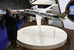 Airbus livre son 10.000e appareil, 44 ans après le 1er vol