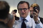 Les Bourses européennes ouvrent en baisse