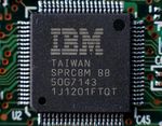 Marché : Plus faible baisse du C.A. trimestriel en plus de 4 ans pour IBM