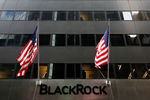 Marché : Meilleurs résultats que prévu au 3e trimestre pour BlackRock