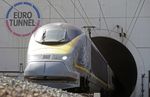 Pas de conséquence négative du Brexit sur Eurotunnel