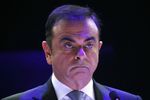 Carlos Ghosn va prendre la présidence de Mitsubishi