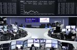 Les Bourses européennes clôturent en hausse