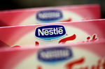 Marché : Nestlé abaisse sa prévision de croissance organique 2016 à 3,5%