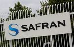 Le CA trimestriel de Safran recule