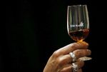 Bons débuts de la boutique de cognac Louis XIII à Pékin