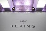 Kering nomme Cédric Charbit directeur général de Balenciaga