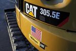 Caterpillar coupe dans ses prévisions après un trimestre morose