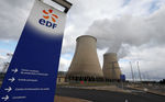 Pas de dispense à l'obligation de revente d'électricité pour EDF