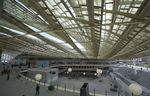 Unibail-Rodamco profite de l'extension de son parc commercial