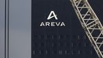 Areva moins pessimiste pour ses perspectives de 2016