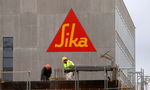 Sika: La famille veut négocier dans l'affaire Saint-Gobain