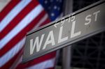 Wall Street : Wall Street: La présidentielle éclipse la réunion de la Fed