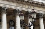 Les Bourses européennes ouvrent en baisse