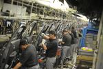 Londres a donné des garanties à Nissan sur le Brexit