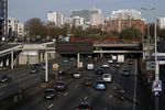 Ventes de voitures neuves en baisse de 4% en octobre