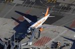 EasyJet voit la demande française à son niveau d'avant attentats