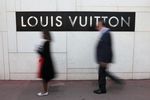 Amende de 350.000 euros en Italie pour le DG délégué de LVMH