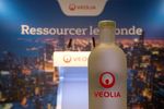 Résultats de Veolia en hausse sur 9 mois, objectif de CA abaissé