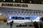Le nouvel avion d'affaires de Bombardier effectue son 1er vol