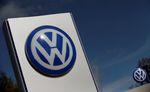 L'enquête allemande étendue au président du groupe Volkswagen
