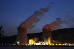 EDF reporte au 9 novembre le redémarrage du réacteur Cruas 3