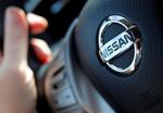Nissan affiche un bénéfice d'exploitation trimestriel en baisse